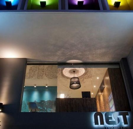 Nest Boutique Hotel Kuala Lumpur Buitenkant foto