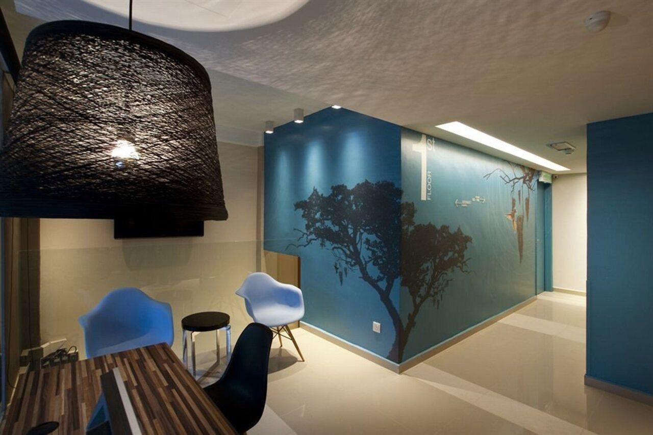 Nest Boutique Hotel Kuala Lumpur Buitenkant foto