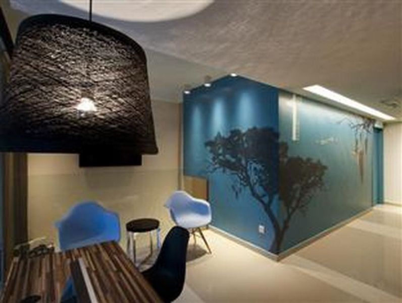 Nest Boutique Hotel Kuala Lumpur Buitenkant foto